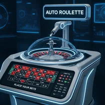 PlayIO - Roulette en direct