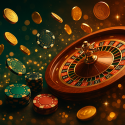 Bonus de bienvenue PlayIO - 100% jusqu'à CHF 500 + 100 tours gratuits